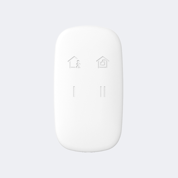 Wireless Keyfob for ArmDisarm