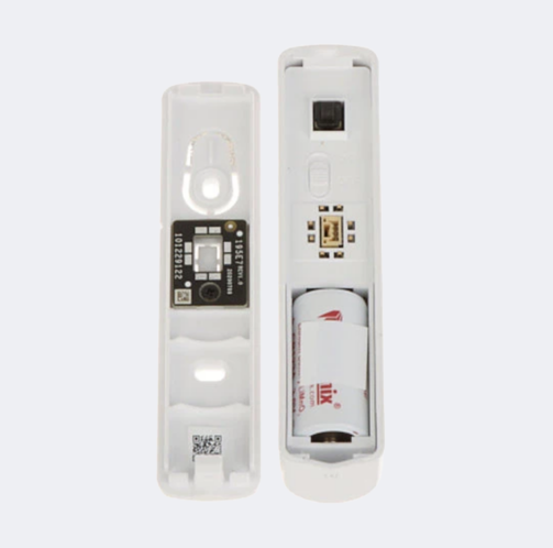 Wireless Magnet Shock Sensor-1