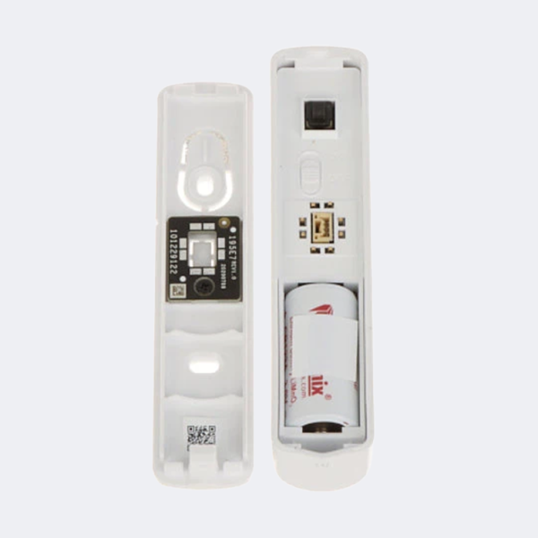 HIKVISION WIRELESS MAGNET SHOCK SENSOR DS-PDMCK-EG2-WE - Image 2