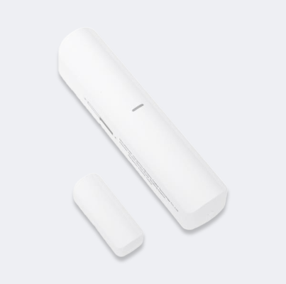 Wireless Magnetic Contact-1
