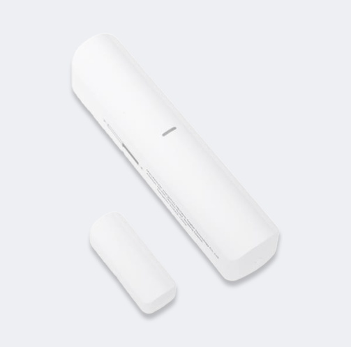 Wireless Magnetic Contact-1