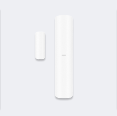 Wireless Magnetic Contact