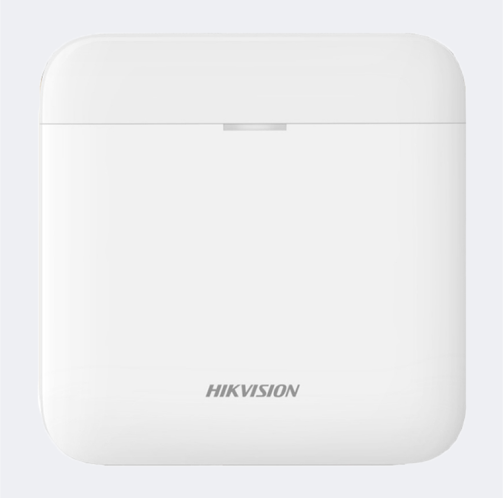 Wireless Repeater