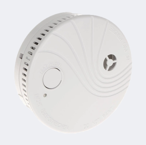 Wireless Smoke Detector