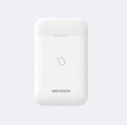 Wireless Tag Reader for ArmDisarm