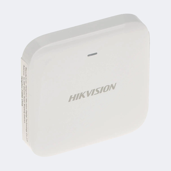 Hikvision DS-PDWL-E-WE Wireless Water Detector - Image 2