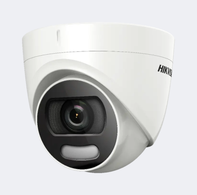 1080P2MP, Colorvu, 20m IR, Dome-1