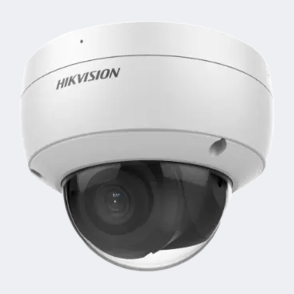 AcuSense Fixed Dome Network Camera-HIKVISION (2MP/4MP|20M/30M) - Image 4