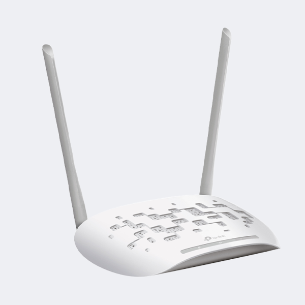 TP-LINK 300 Mbps Wireless N Access Point WA801N