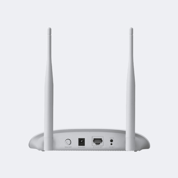 TP-LINK 300 Mbps Wireless N Access Point WA801N - Image 3