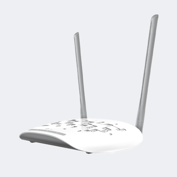 TP-LINK 300 Mbps Wireless N Access Point WA801N - Image 2