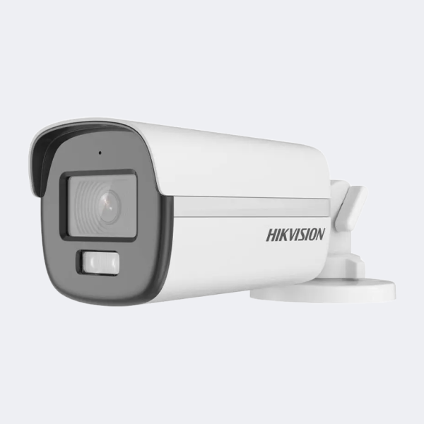 3K ColorVu Audio Fixed Mini Bullet Camera (20m/40m) - Image 3