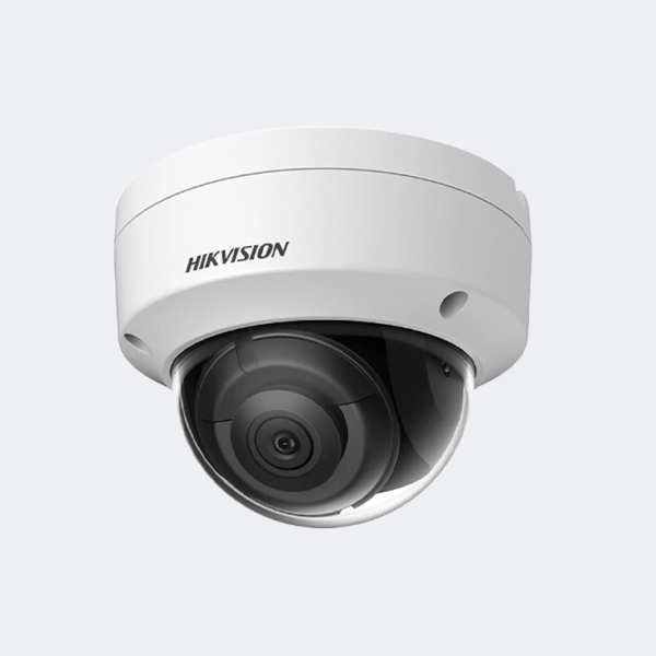 AcuSense Fixed Dome Network Camera-HIKVISION (2MP/4MP|20M/30M) - Image 3