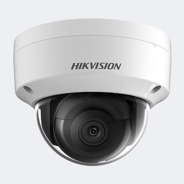 AcuSense Fixed Dome Network Camera-HIKVISION (2MP/4MP|20M/30M)