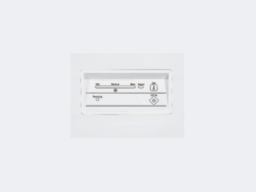 Candy Chest Freezer CHCH 230 LEG White - feature 2