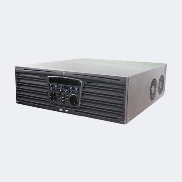 Hikvision DS-9632NXI-I16 32 Channel 320Mbps Max Input 16 SATA - Image 2