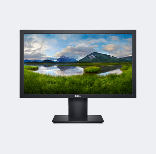 Dell 20 Monitor