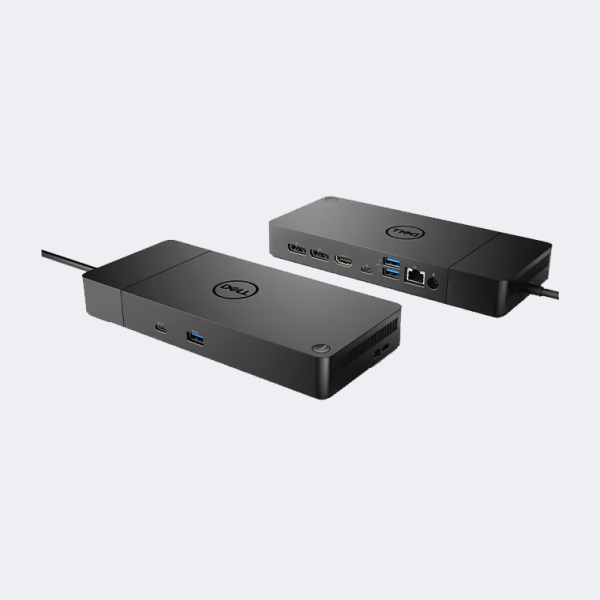 Dell Docking Station WD19S (130W/180W) - Image 5