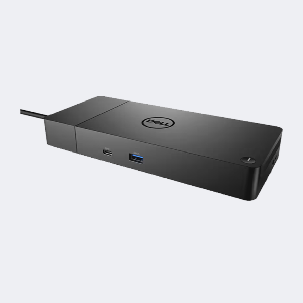 Dell Docking Station WD19S (130W/180W) - Image 2