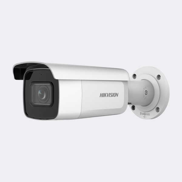 Hikvision AcuSense Outdoor Network Bullet Camera (2MP/4MP) - Image 4