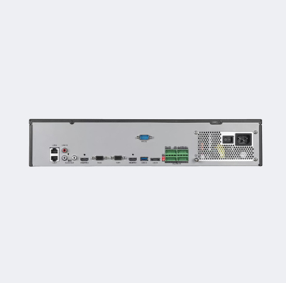 Hikvision DS-9632NXI-I8 32 Channel, 320Mbps Max Input, 8 SATA