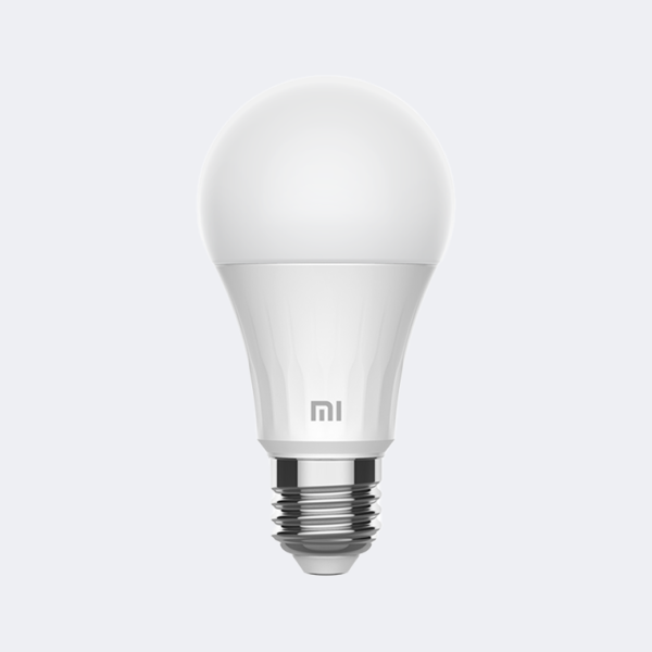 Mi Smart LED Bulb