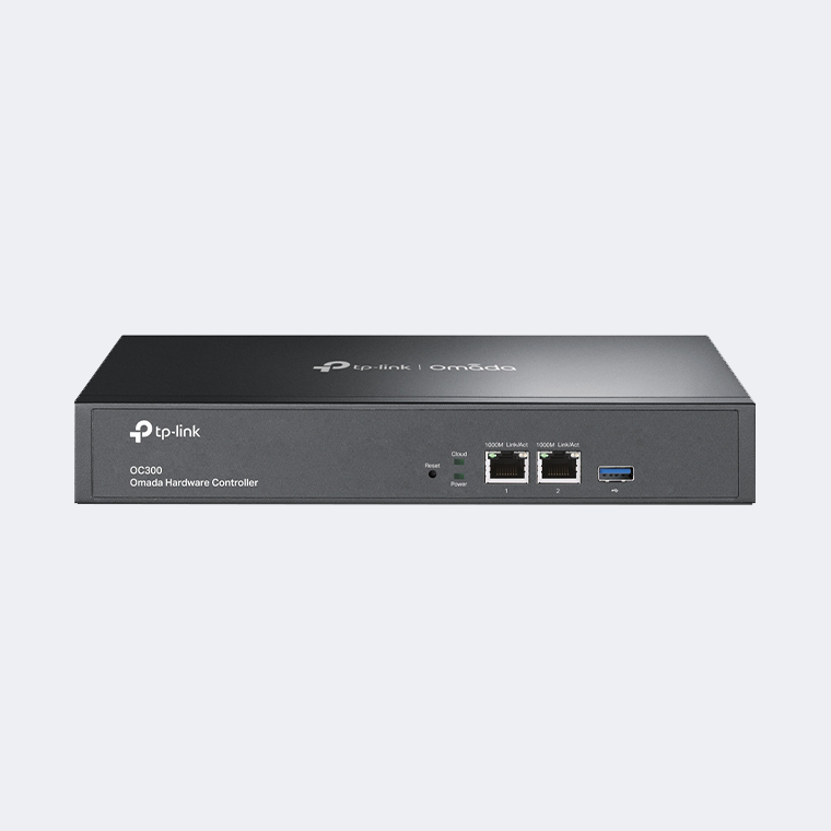 Omada Controller 0C300