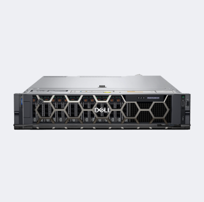 POWEW EDGE R550 SERVER