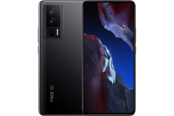 Poco F5 Pro
