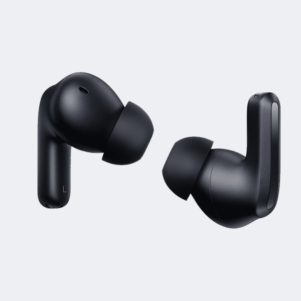 Redmi Buds 4 Pro (Midnight Black) - BHR5896GL - Image 2