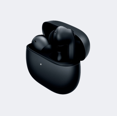 Redmi Buds 4 Pro (Midnight Black)