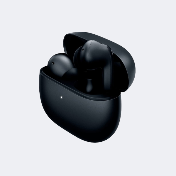 Redmi Buds 4 Pro (Midnight Black) - BHR5896GL