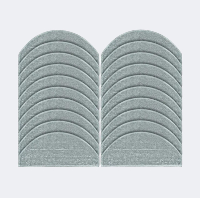 Robot Vacuum E10 E12 E10C Mop Pad.1