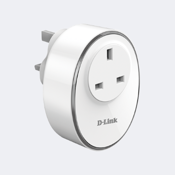 D-LINK Smart Plug (WIFI) - Image 2