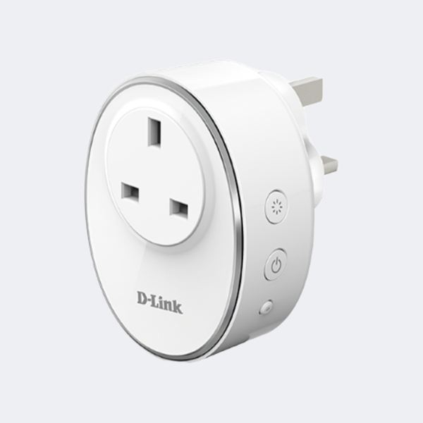 D-LINK Smart Plug (WIFI) - Image 3