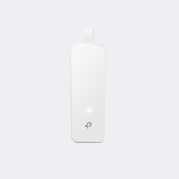 TP-LINK USB 3.0 to Gigabit Ethernet Network Adapter U300