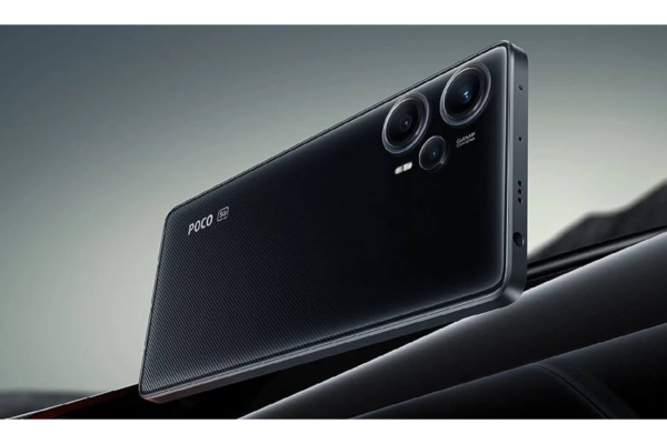 Poco F5 5G