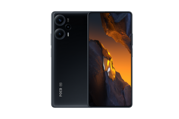 Poco F5 5G