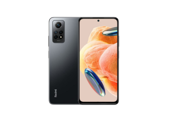Redmi Note 12 Pro Graphite