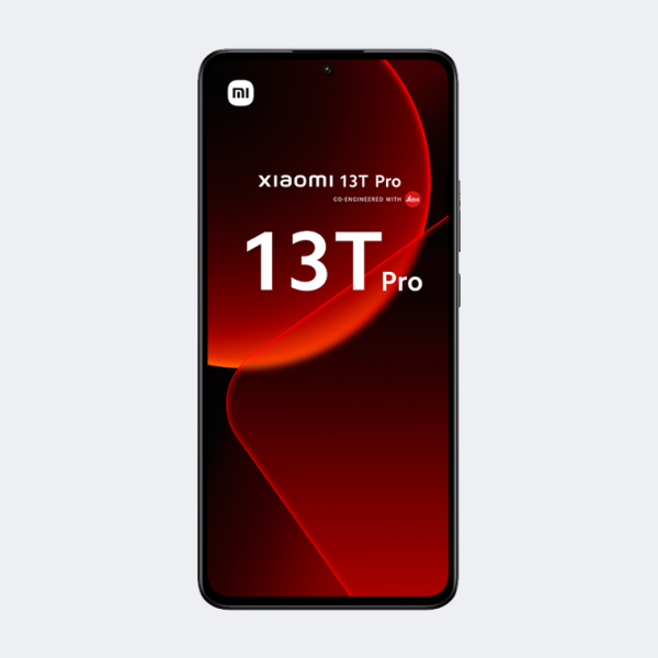 Xiaomi MI 13T PRO 5G Black 12GB RAM + 512GB ROM - Image 2