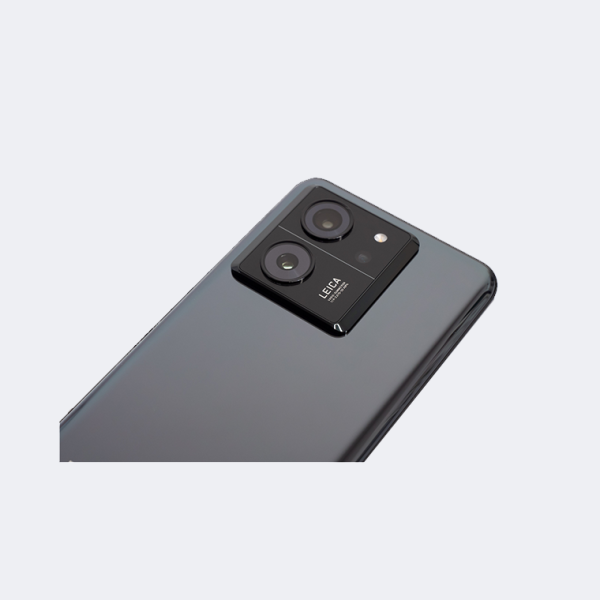 Xiaomi MI 13T PRO 5G Black 12GB RAM + 512GB ROM - Image 4