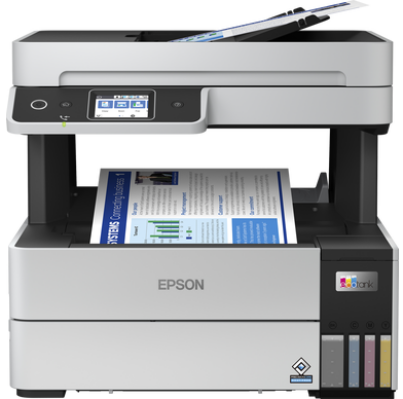 Epson Eco Tank L6490