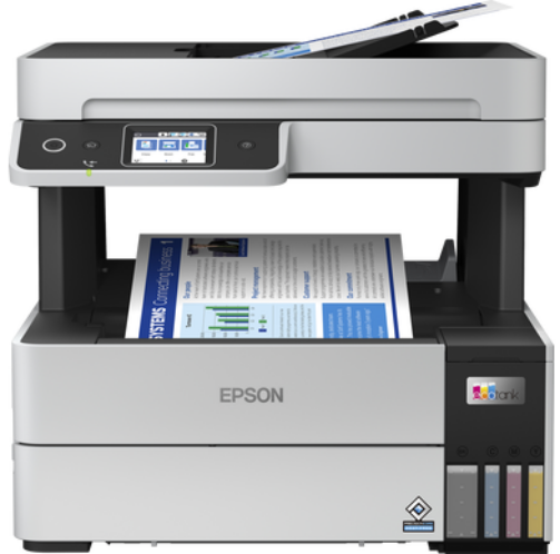 Epson Eco Tank L6490