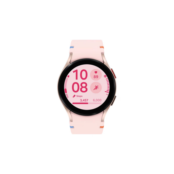 Samsung Galaxy Smart Watch FE 30MM Pink - Image 2